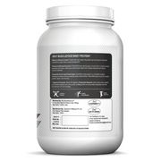 Musclefood Whey Protein